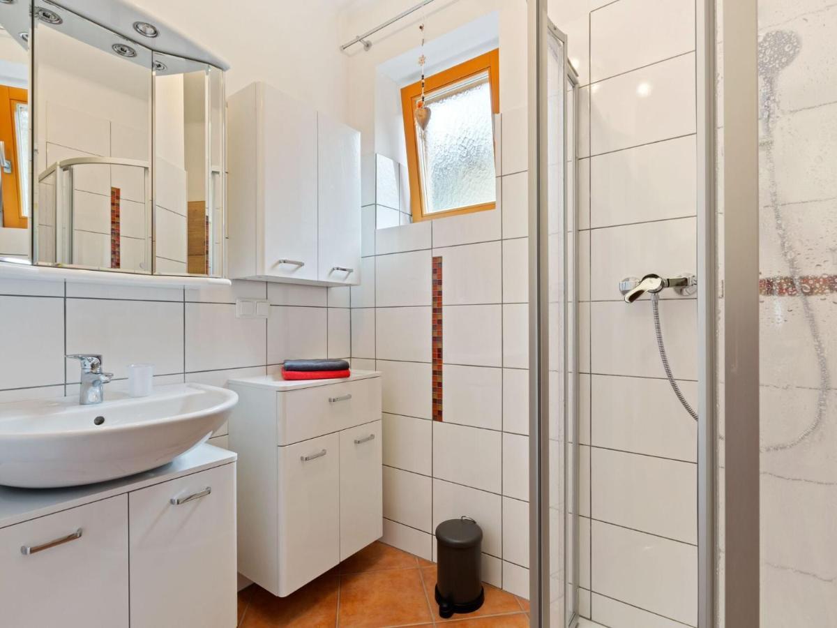 Spacious Apartment In Grossarl With Garden Exterior photo