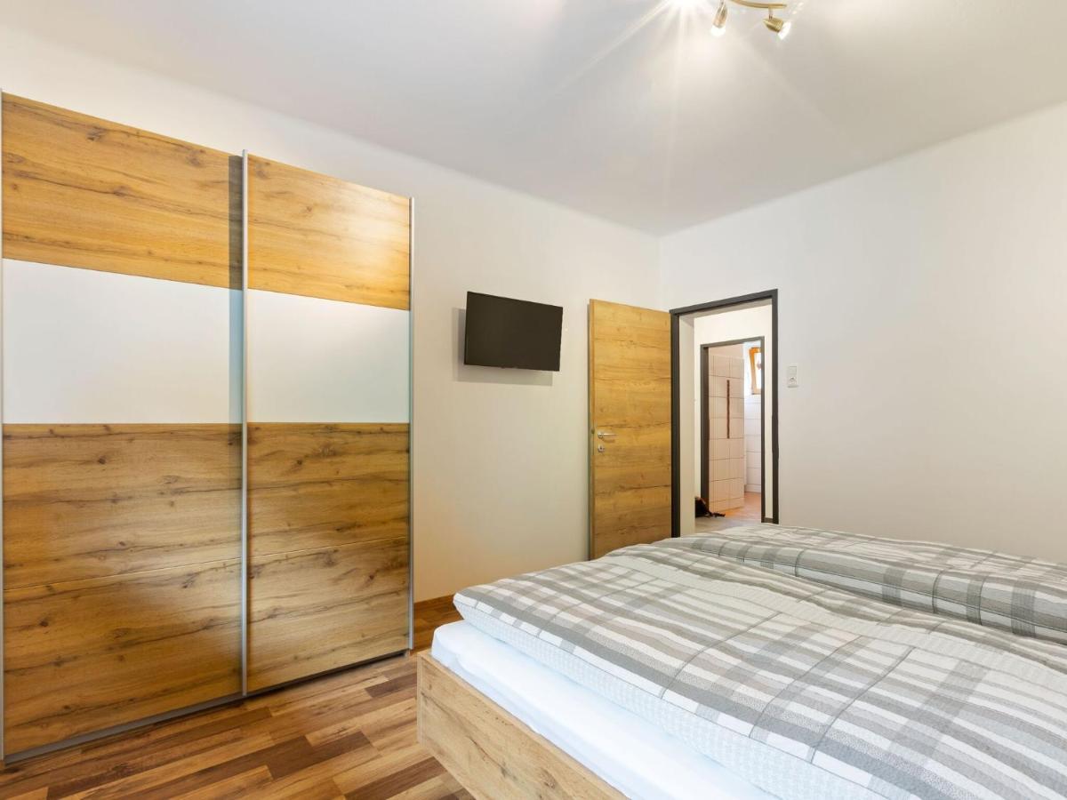 Spacious Apartment In Grossarl With Garden Exterior photo