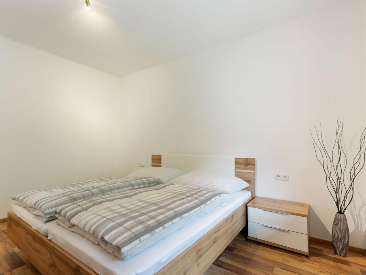 Spacious Apartment In Grossarl With Garden Exterior photo