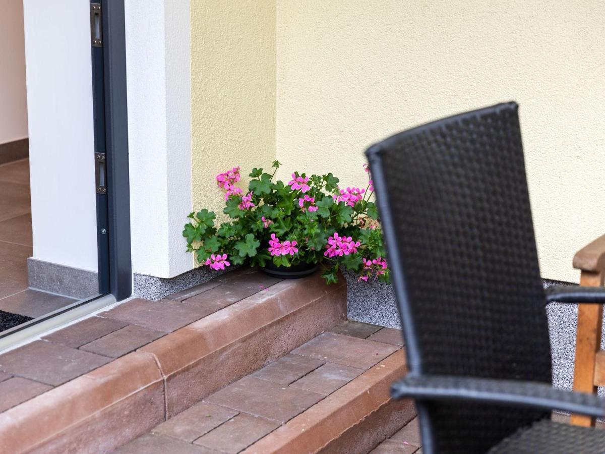 Spacious Apartment In Grossarl With Garden Exterior photo